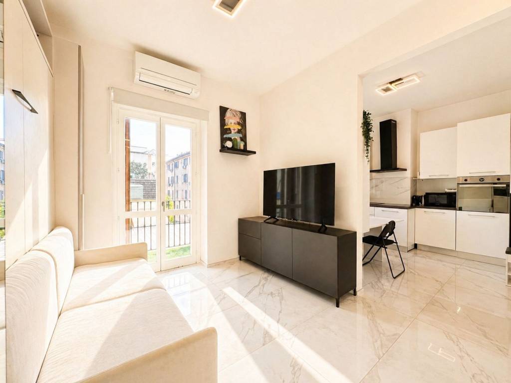 appartamento in vendita a Milano in zona Centro Direzionale