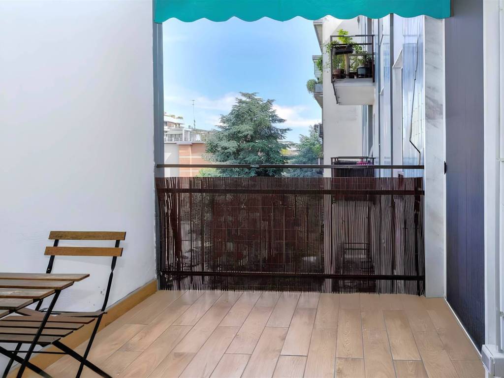 appartamento in vendita a Milano in zona San Siro