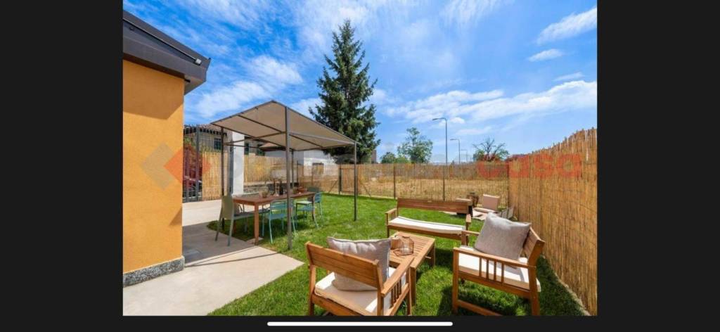 appartamento in vendita a Milano in zona Bicocca