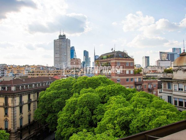 appartamento in vendita a Milano in zona Centro Direzionale