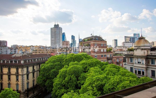 appartamento in vendita a Milano in zona Centro Direzionale