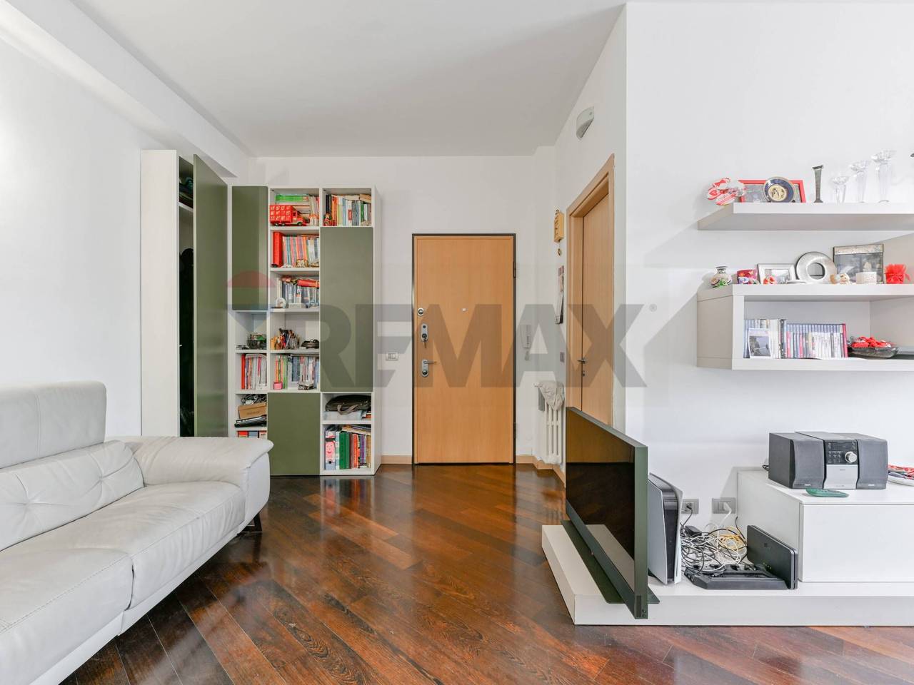 appartamento in vendita a Milano in zona Maggiolina