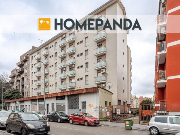 appartamento in vendita a Milano in zona Turro