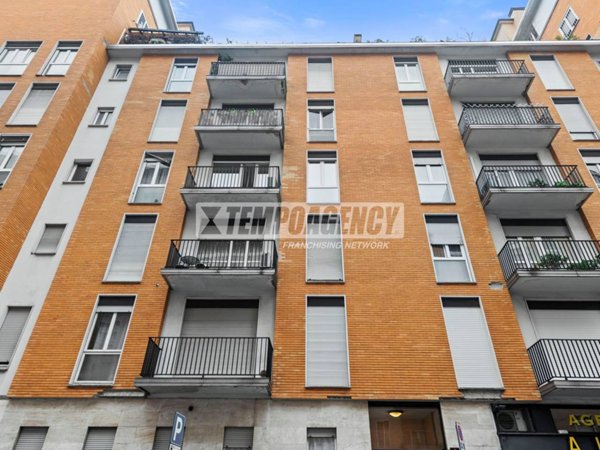 appartamento in vendita a Milano in zona Città Studi