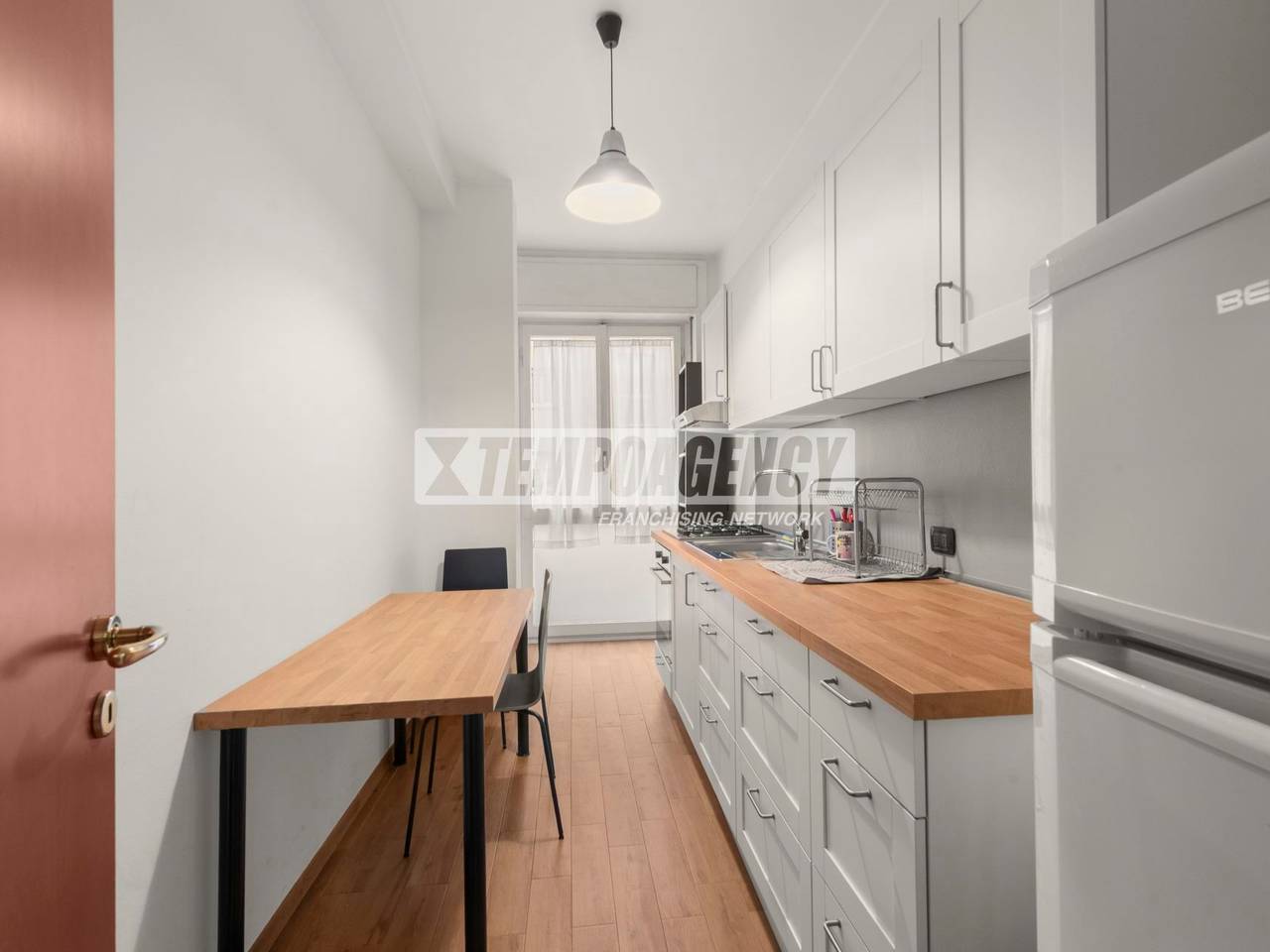 appartamento in vendita a Milano in zona Città Studi