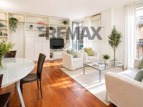 appartamento in vendita a Milano in zona Conchetta