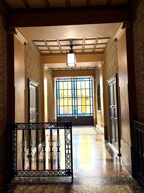 appartamento in vendita a Milano in zona Sempione