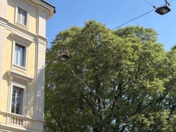 appartamento in vendita a Milano in zona Sempione