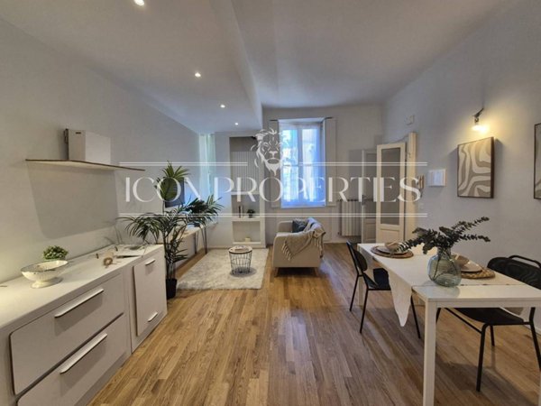 appartamento in vendita a Milano in zona Isola