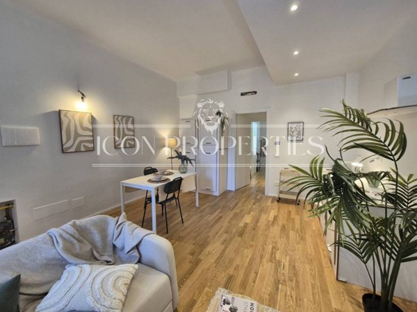 appartamento in vendita a Milano in zona Isola