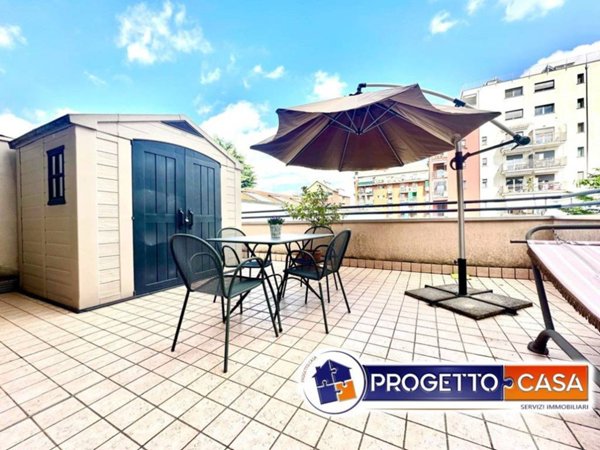 appartamento in vendita a Milano in zona Precotto