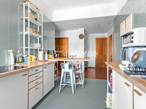 appartamento in vendita a Milano in zona Conchetta