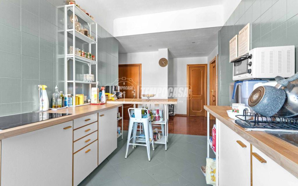 appartamento in vendita a Milano in zona Conchetta
