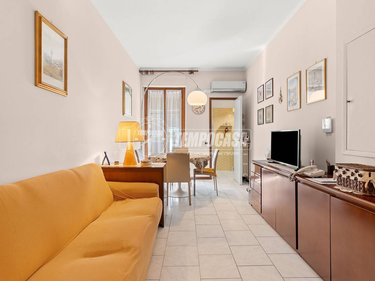 appartamento in vendita a Milano in zona Lambrate