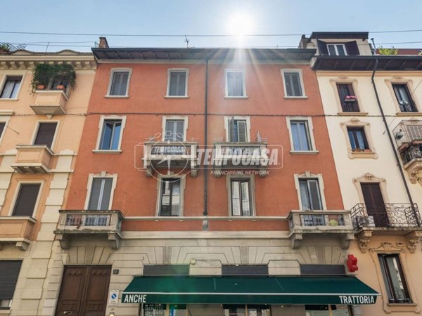 appartamento in vendita a Milano in zona XXII Marzo