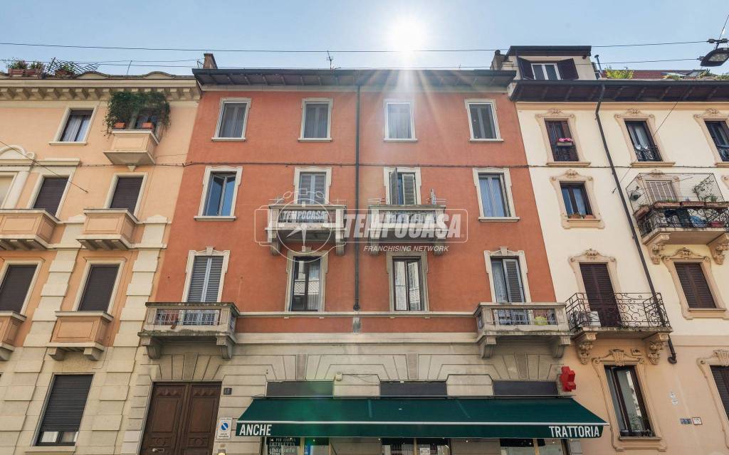 appartamento in vendita a Milano in zona XXII Marzo