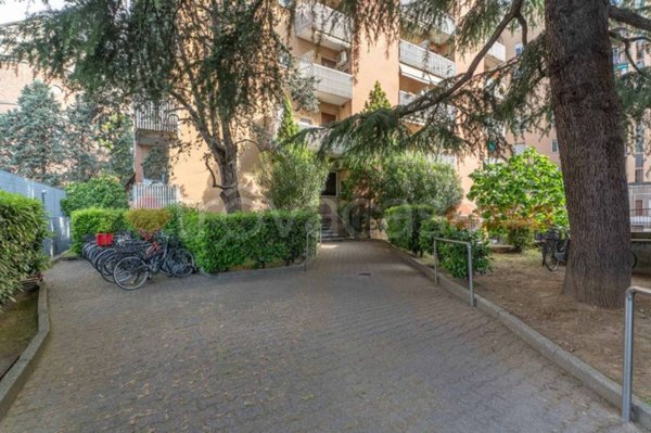 appartamento in vendita a Milano in zona Famagosta