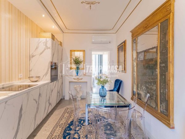 appartamento in vendita a Milano in zona Affori