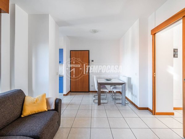 appartamento in vendita a Milano in zona Isola