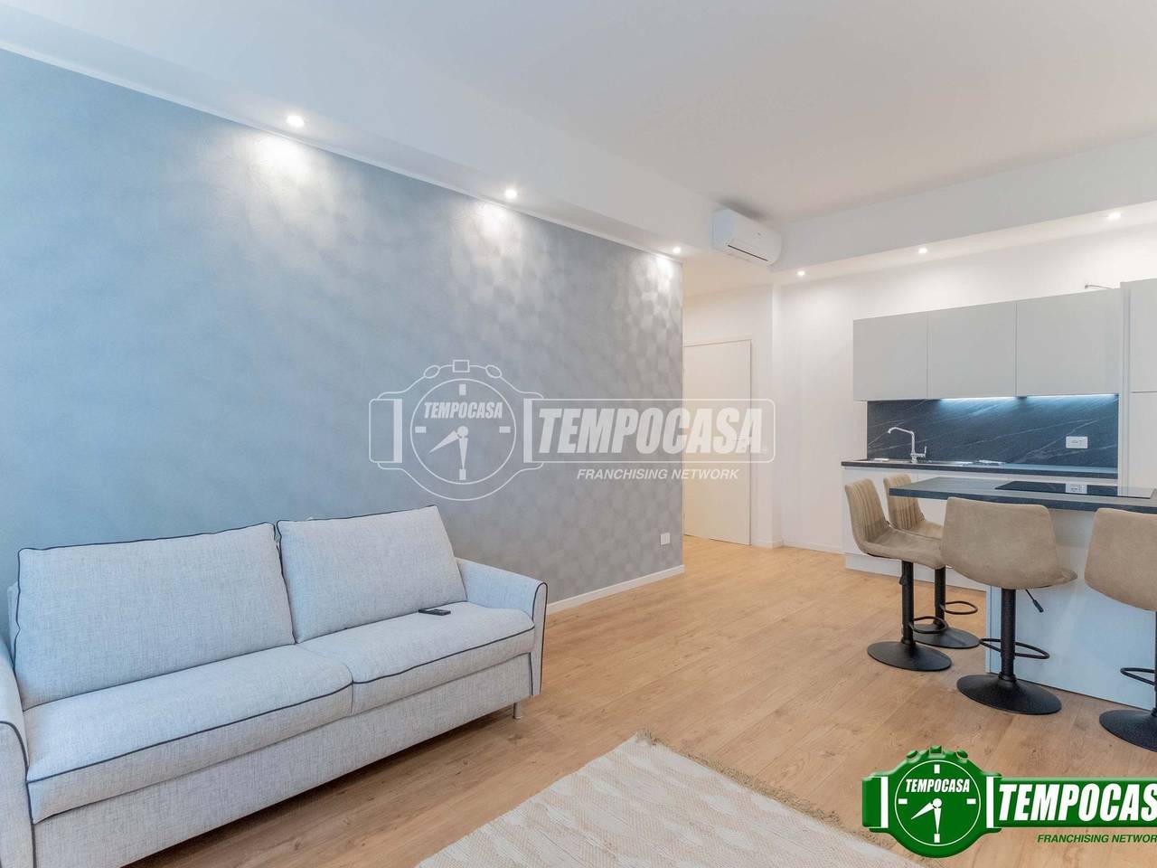 appartamento in vendita a Milano in zona San Siro