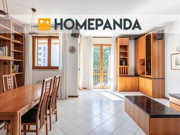 appartamento in vendita a Milano in zona Piazzale Lodi