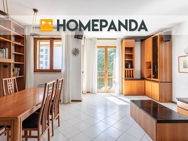 appartamento in vendita a Milano in zona Piazzale Lodi