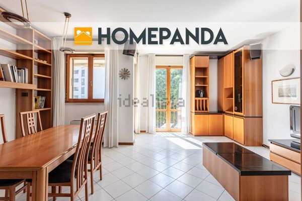 appartamento in vendita a Milano in zona Vigentino