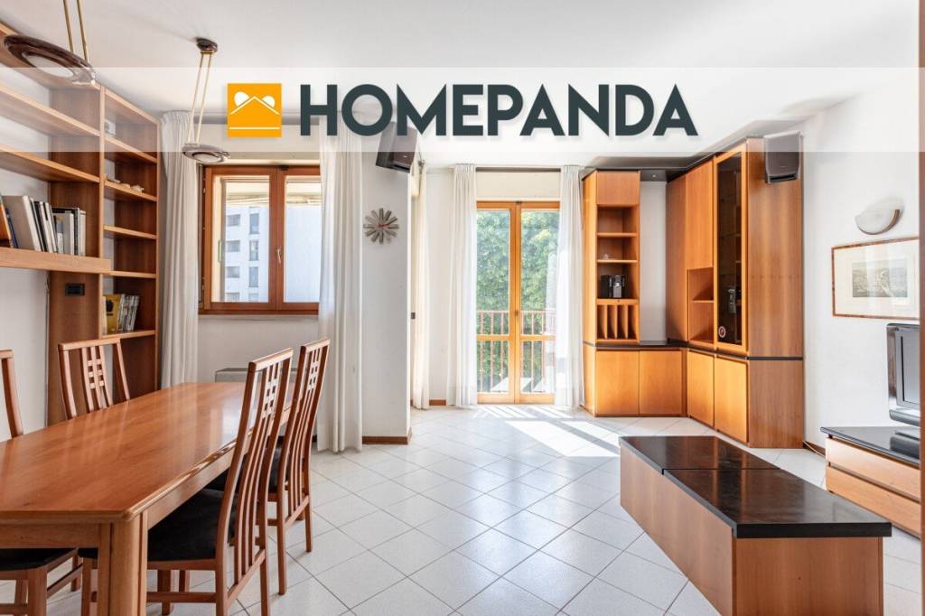 appartamento in vendita a Milano in zona Vigentino