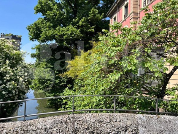 appartamento in vendita a Milano in zona Gorla