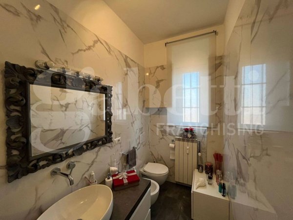 appartamento in vendita a Milano in zona Gorla