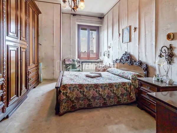 appartamento in vendita a Milano in zona Bovisa