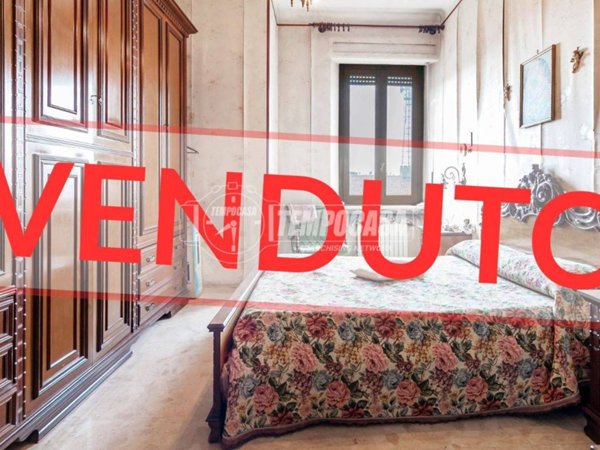 appartamento in vendita a Milano in zona Bovisa