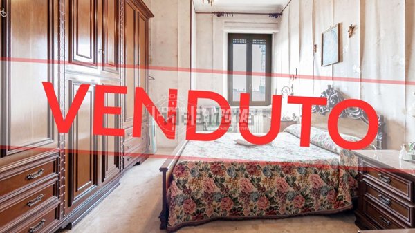appartamento in vendita a Milano in zona Bovisa
