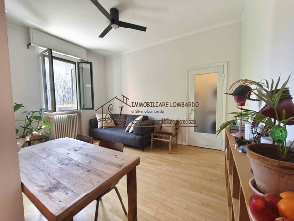 appartamento in vendita a Milano in zona Bicocca