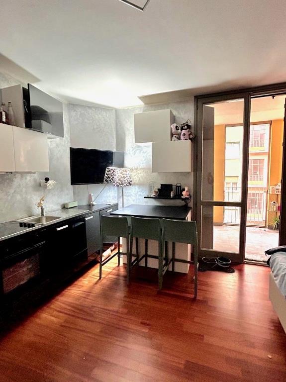 appartamento in vendita a Milano in zona Città Studi
