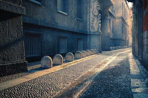 appartamento in vendita a Milano in zona Centro Storico