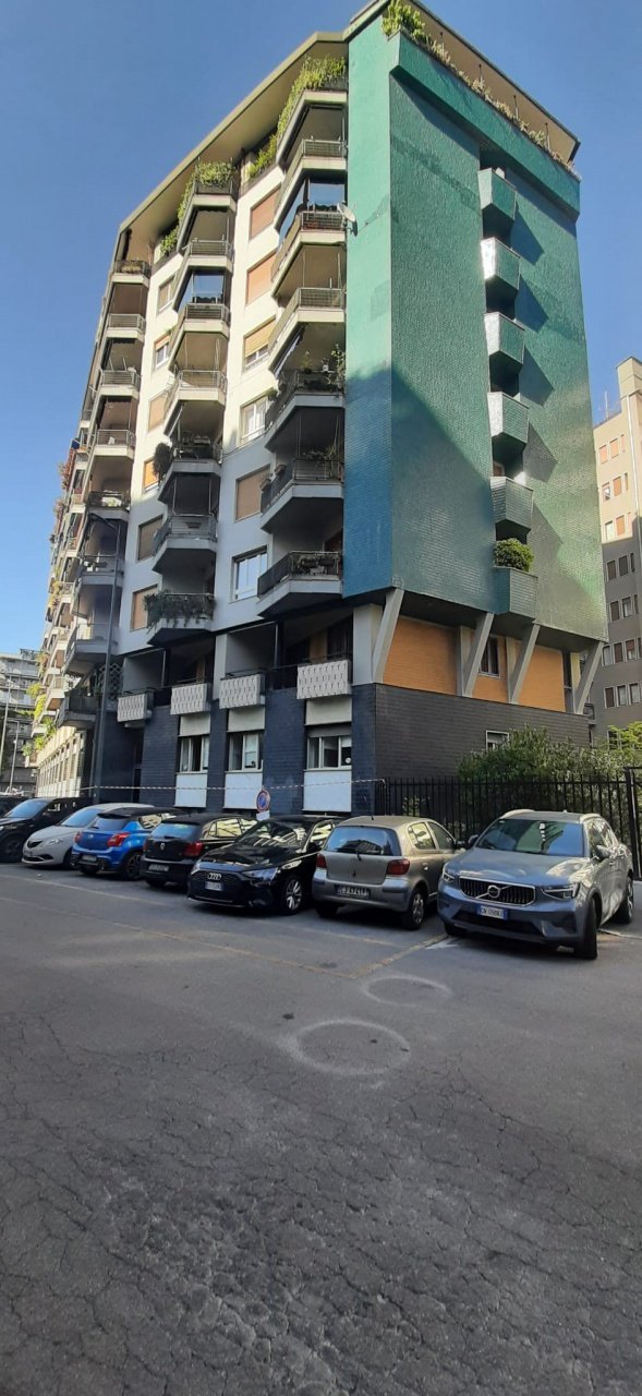 ufficio in vendita a Milano