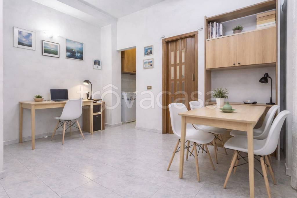 appartamento in vendita a Milano in zona Turro