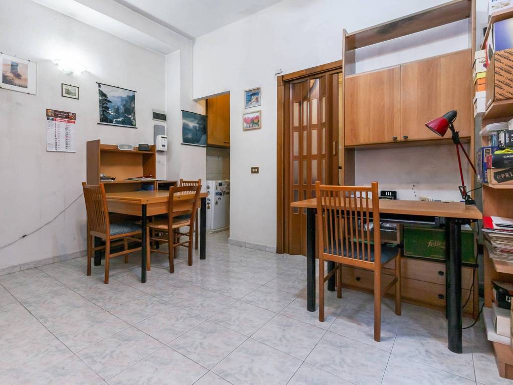 appartamento in vendita a Milano in zona Turro