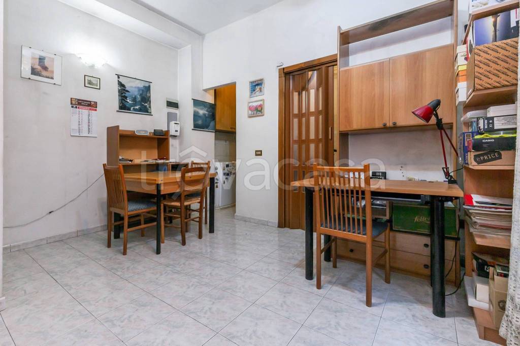 appartamento in vendita a Milano in zona Turro