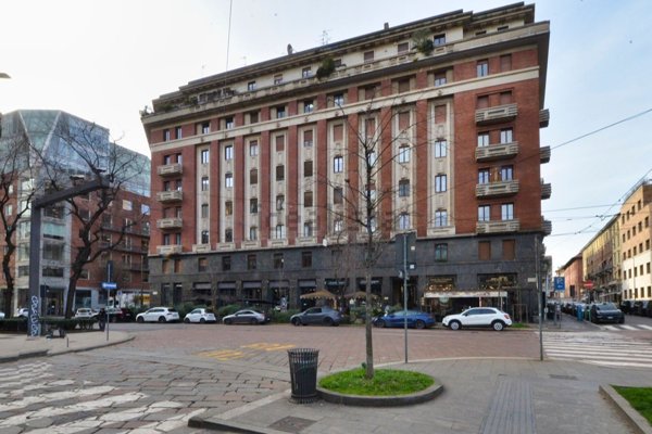 ufficio in vendita a Milano