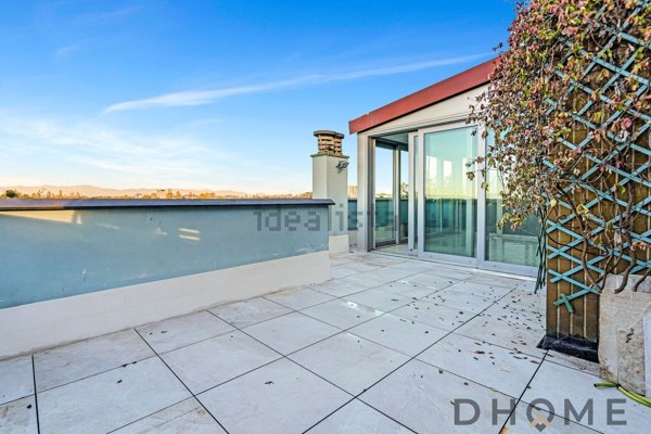 appartamento in vendita a Milano in zona Bicocca