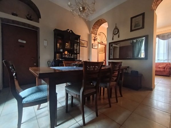 appartamento in vendita a Milano in zona Garegnano