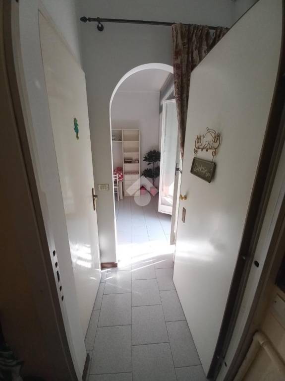 appartamento in vendita a Milano in zona Stazione Centrale