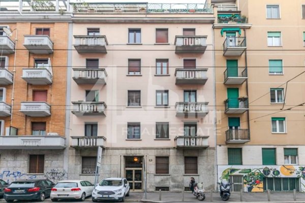 appartamento in vendita a Milano in zona Città Studi