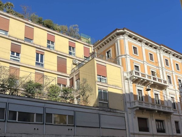appartamento in vendita a Milano in zona Centro Storico