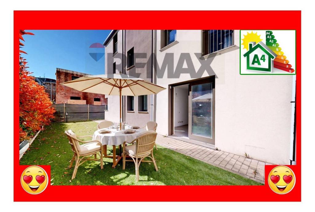 casa indipendente in vendita a Milano in zona Greco