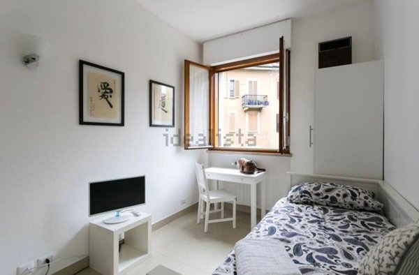 monolocale in vendita a Milano in zona San Vittore