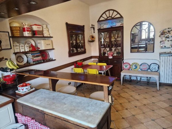 appartamento in vendita a Milano in zona Affori