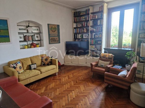 appartamento in vendita a Milano in zona Affori